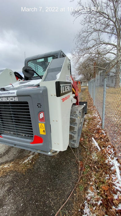 2021 TAKEUCHI TL12R2-CR