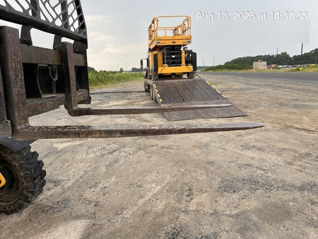 2021 JCB 505-20TC