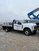 2025 FORD F350 - Rental
