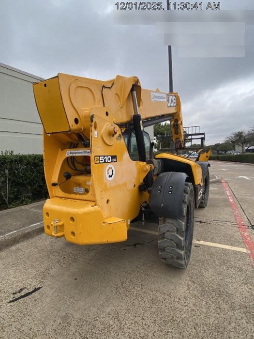 2020 JCB 510-56