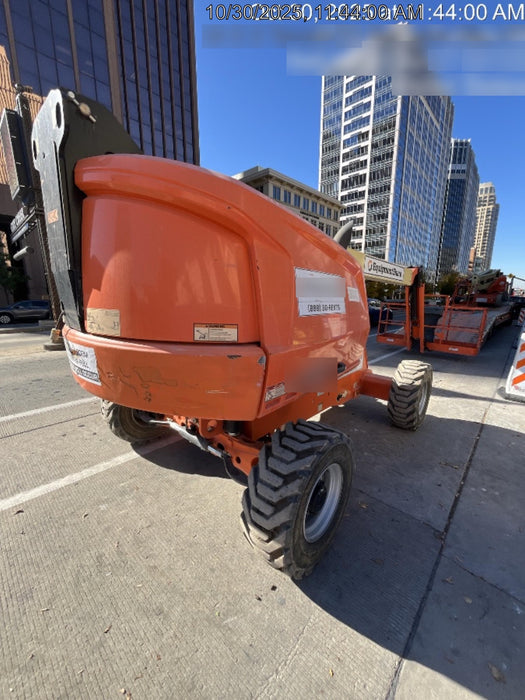 2019 JLG 460SJ