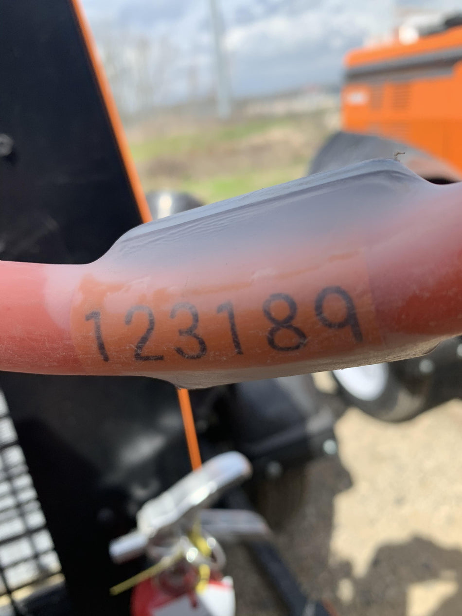 2020 TRYSTAR TSWC20OR50-BKM-BKF