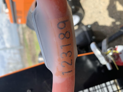 2020 TRYSTAR TSWC20OR50-BKM-BKF