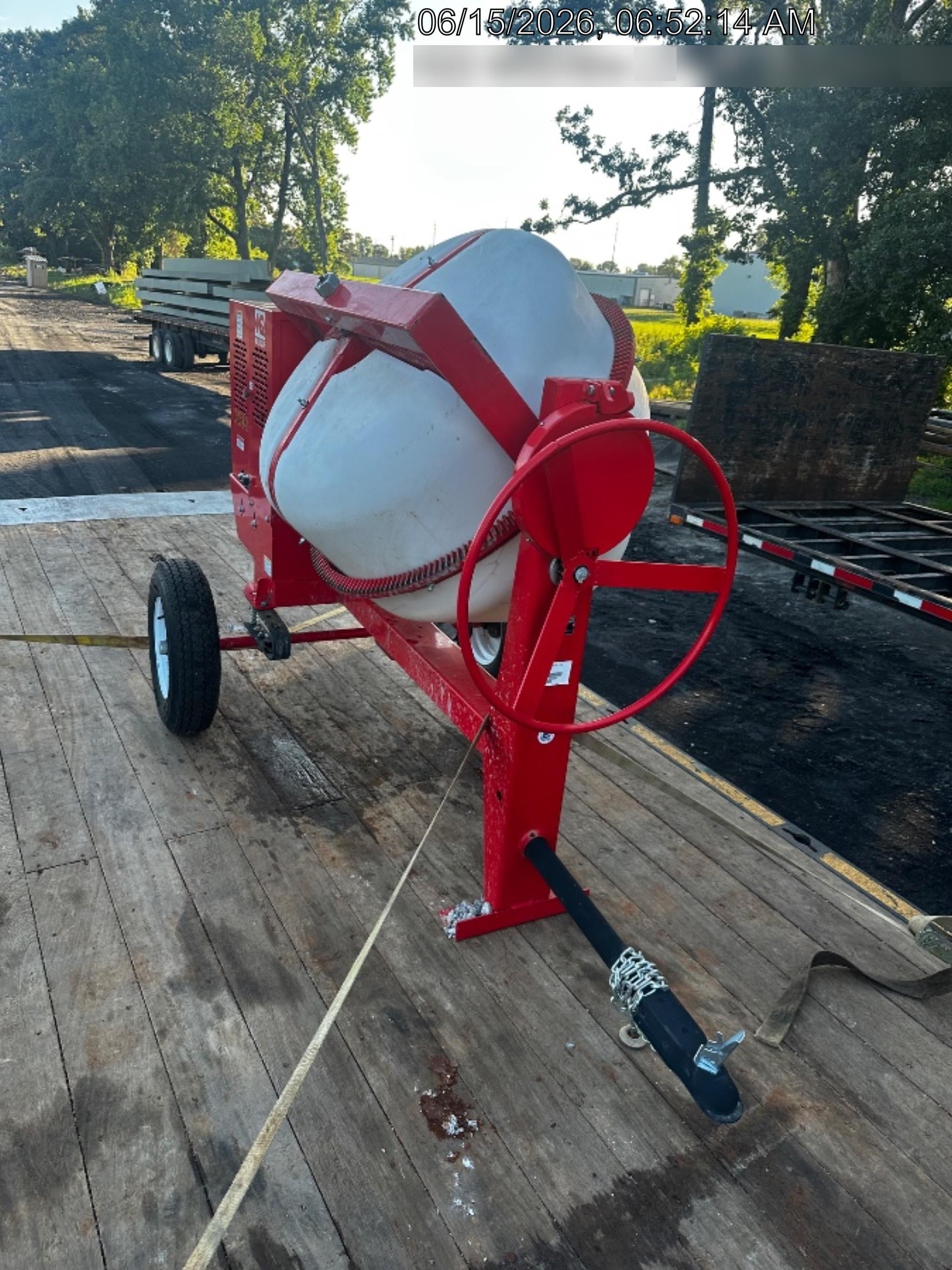 2024 MULTIQUIP MC12PH
