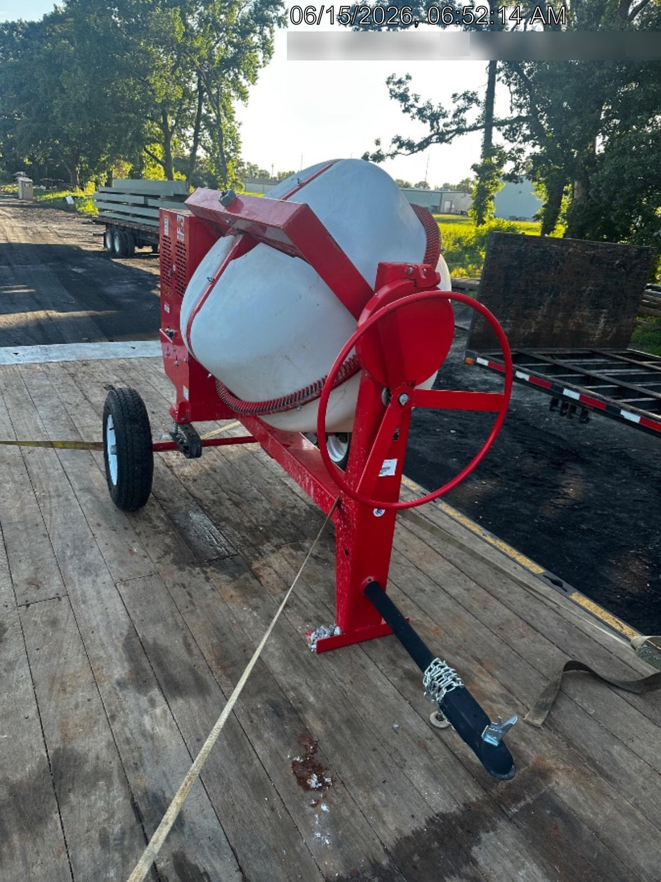 2024 MULTIQUIP MC12PH