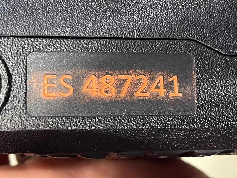 2025 MOTOROLA R7 DISPLAY