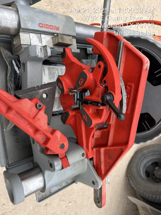 2024 RIDGID 1224