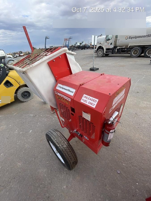 2023 MULTIQUIP WM90PH8