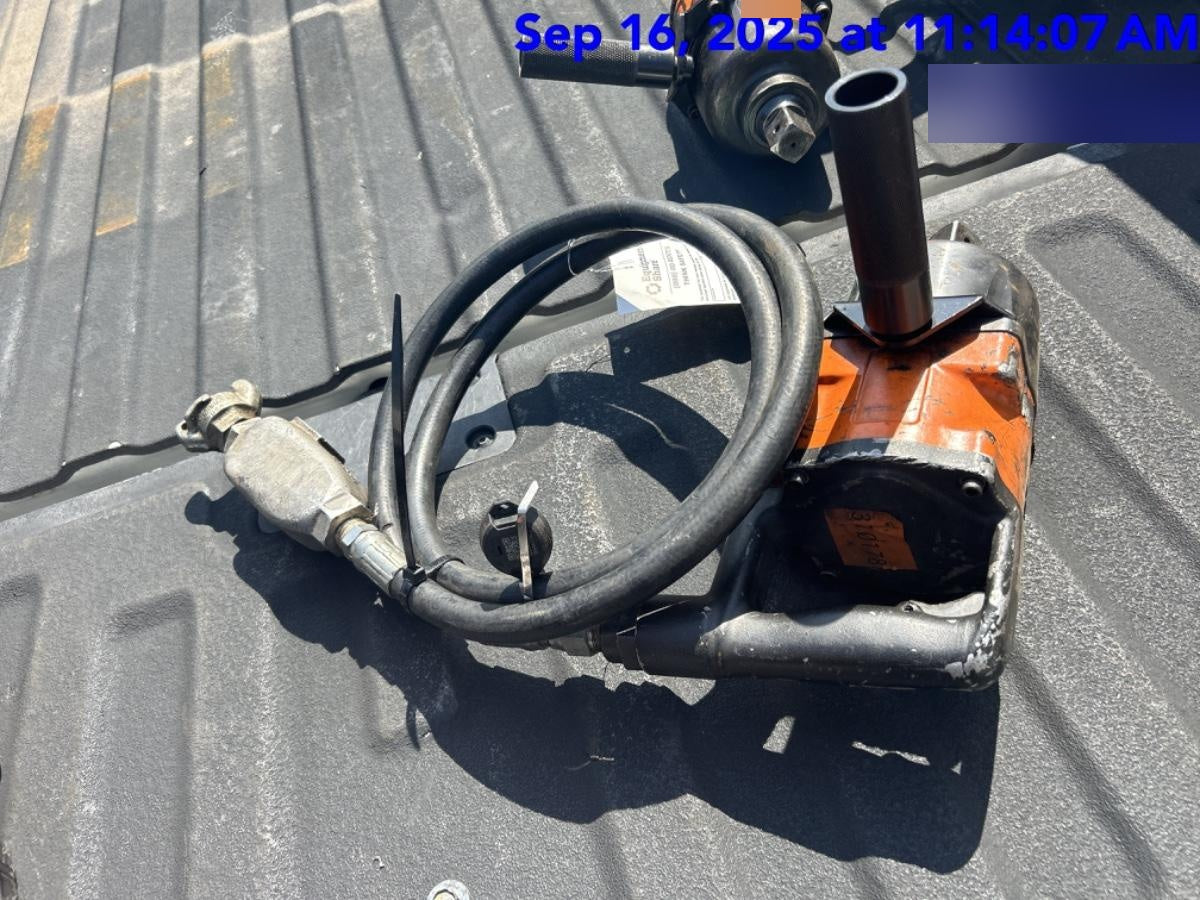 2023 MICHIGAN PNEUMATIC ES-4940B2-TRACKER