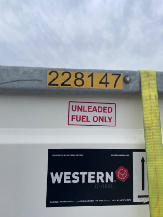 2022 WESTERN GLOBAL 50TCG