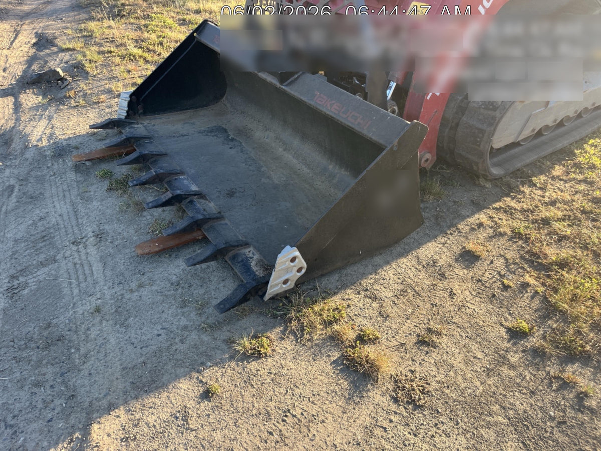 2025 PALADIN 48" Pallet Forks - Paladin