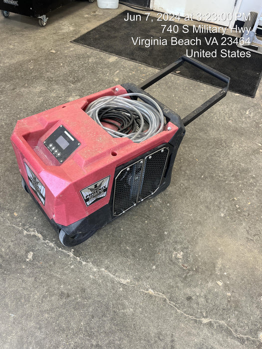 2021 PHOENIX DryMAX XL