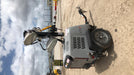 2019 Wacker Neuson LTV6L-MH Wacker Neuson LTV6L Mobile Light Tower w/Fuel Level Sensor Installed