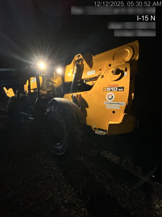 2023 JCB 510-56