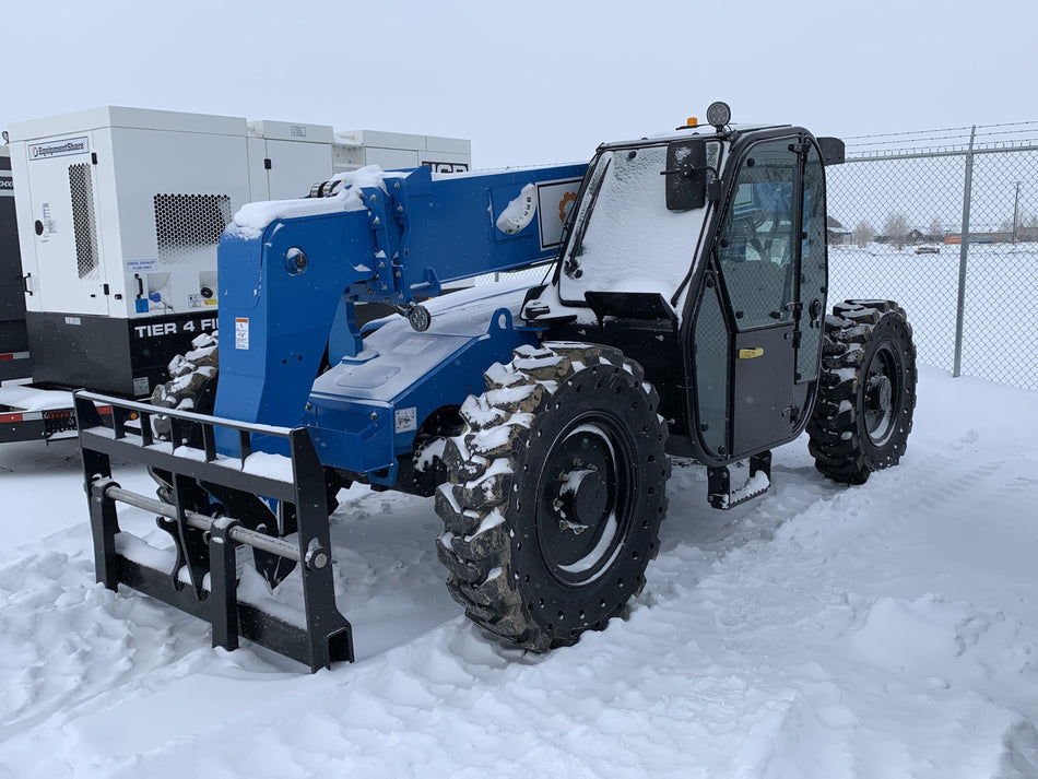 2022 GENIE GTH-636