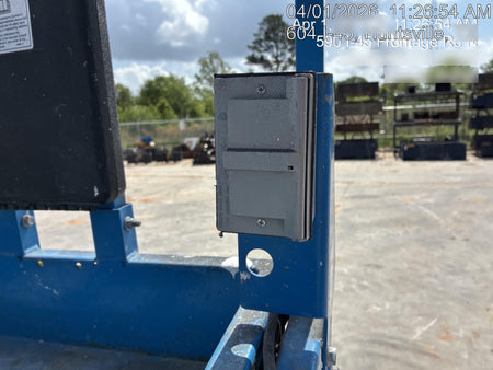 2023 GENIE GS-3232