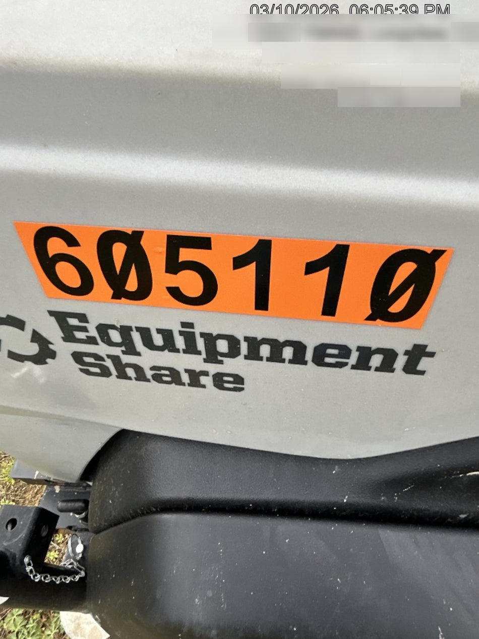 2026 WACKER NEUSON LTT4