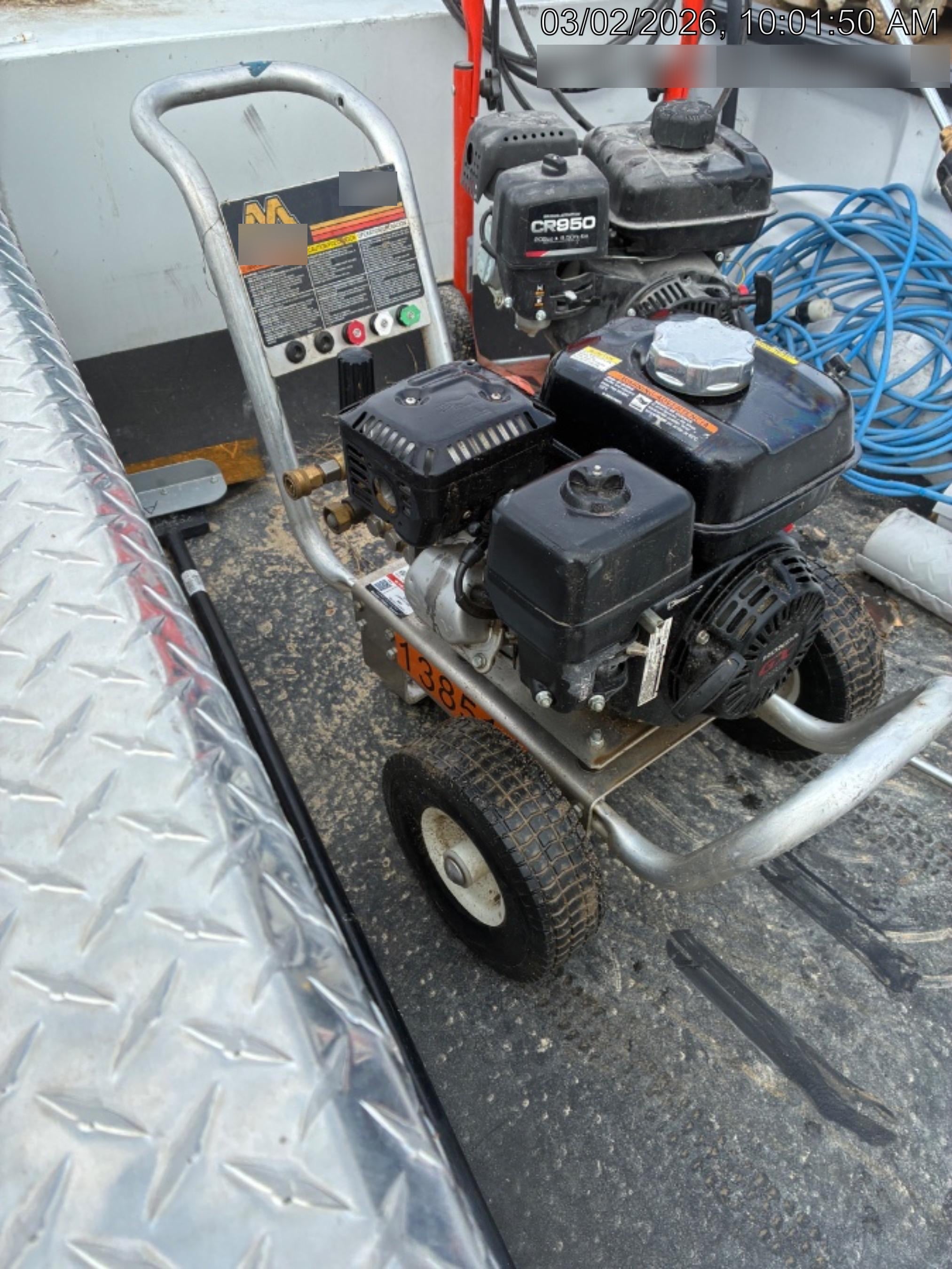 2021 MI-T-M CORPORATION CA-2703-1MMH
