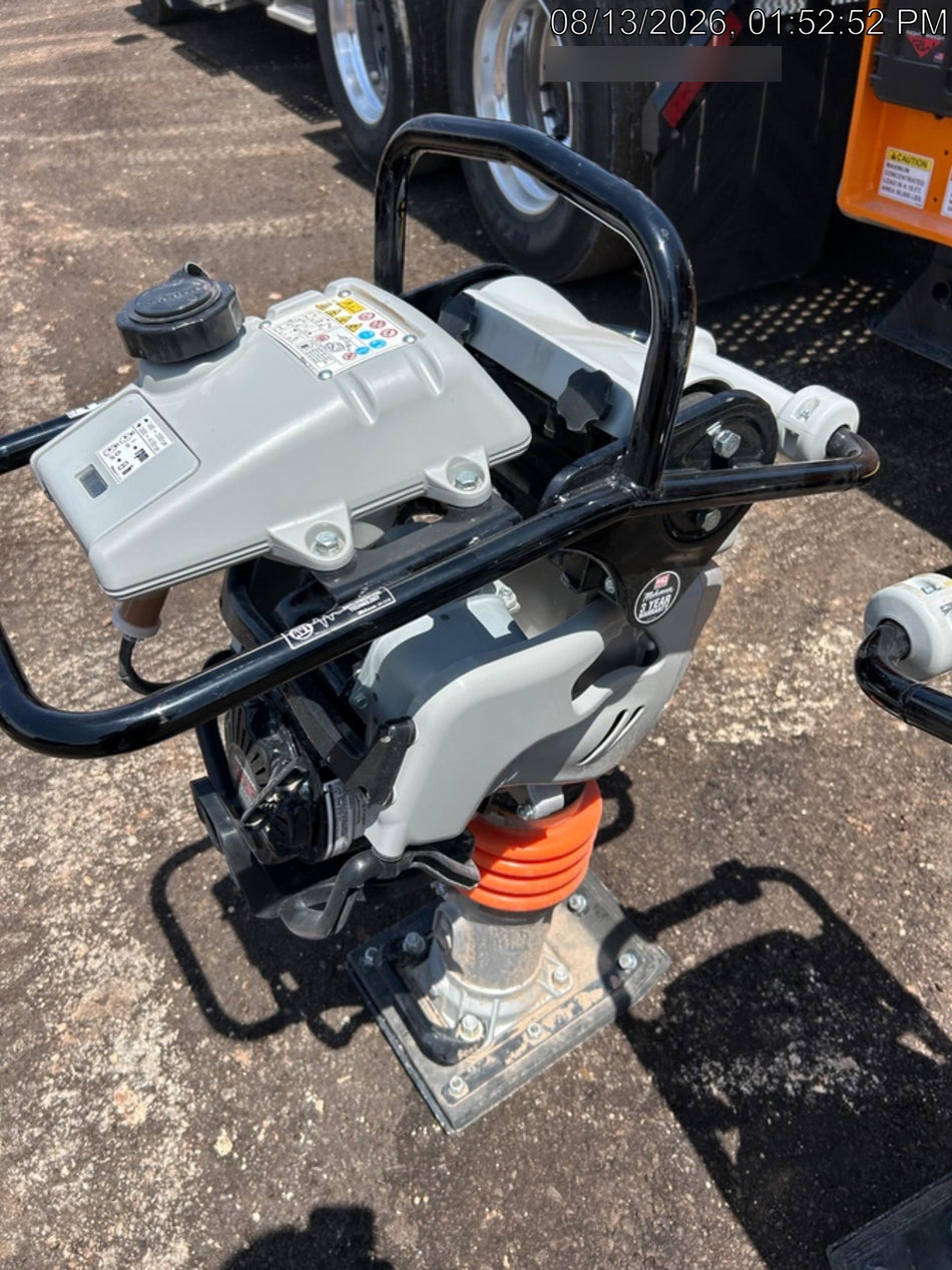 2026 MULTIQUIP MTX60HD