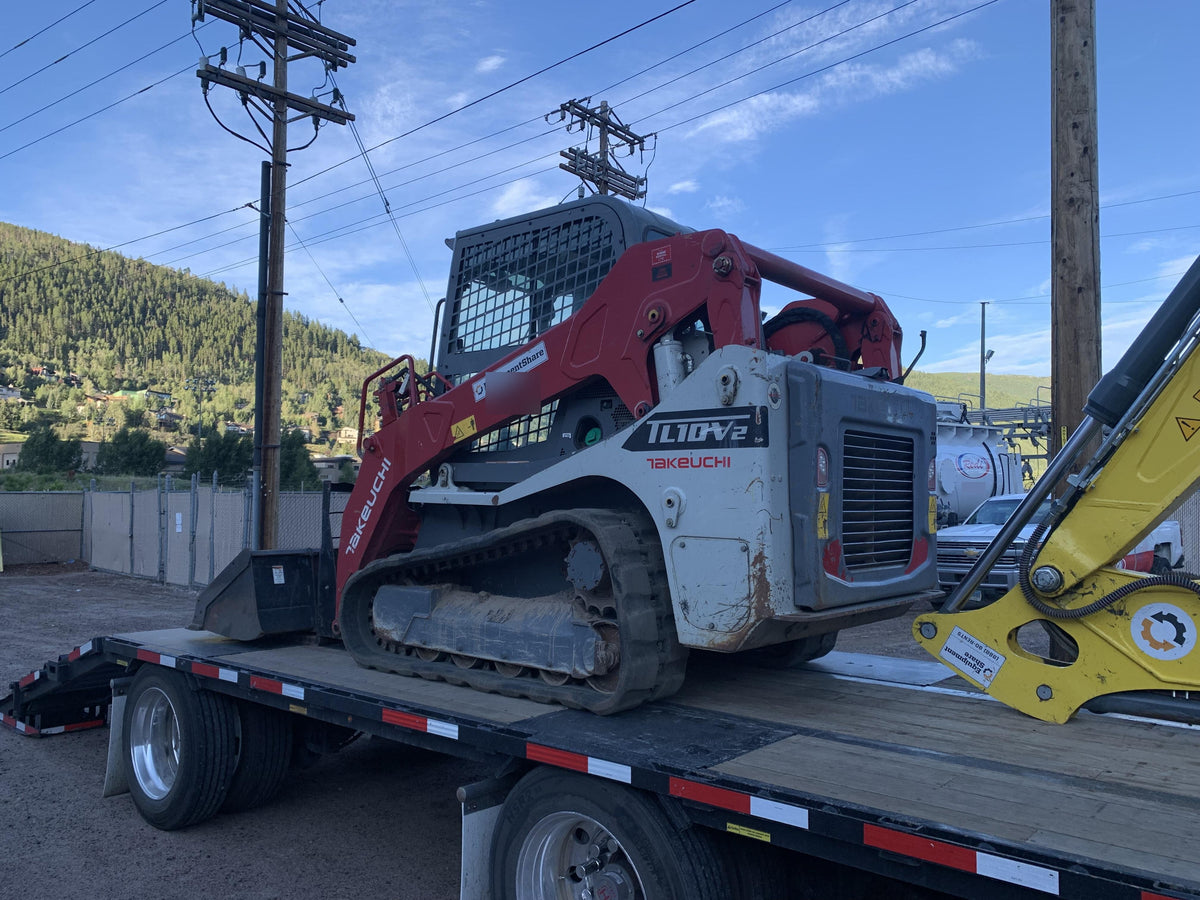 2022 ARROW MATERIAL HANDLING 60" Pallet Forks - Arrow