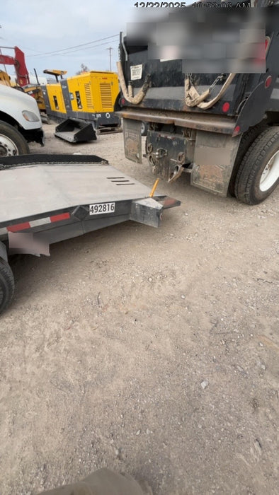 2025 STEELPOINT K16E