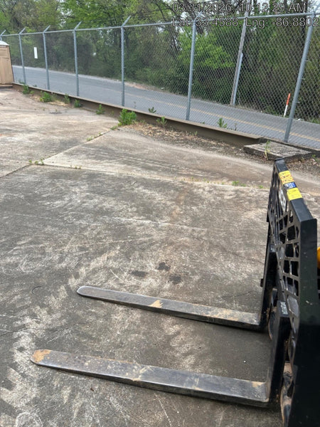 2025 JCB 505-20TC