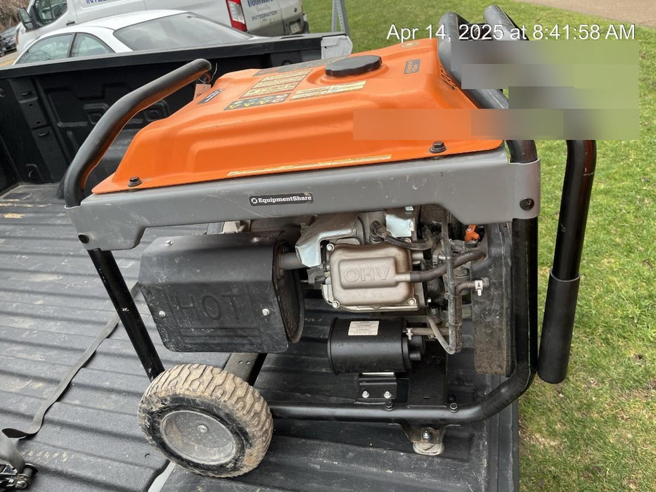 2024 GENERAC GP6500