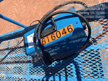 2025 MILLER ELECTRIC CST-282