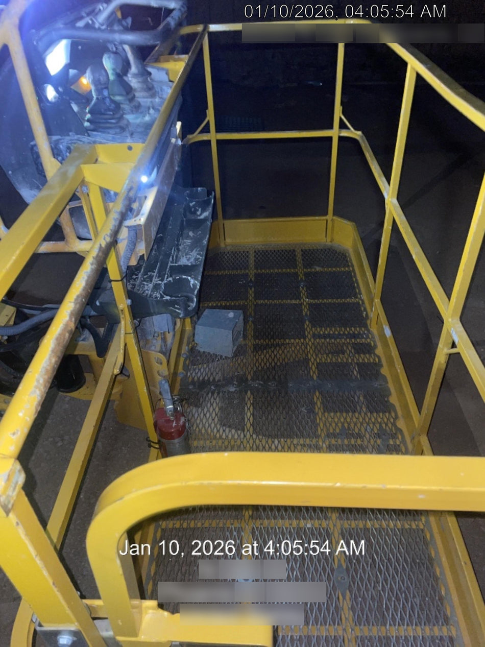 2021 HAULOTTE HT67 RTJ O