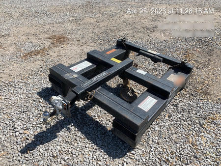 2020 STAR INDUSTRIES 1395B