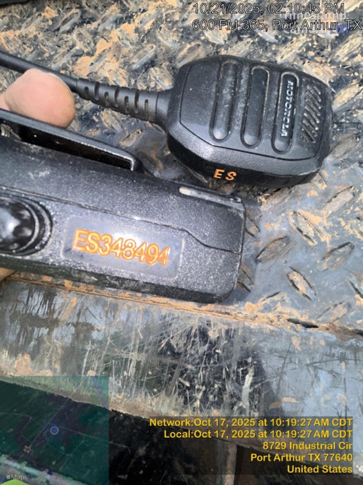 2023 MOTOROLA R7 DISPLAY