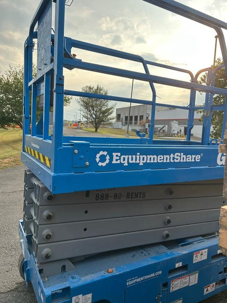 2025 GENIE GS-3246