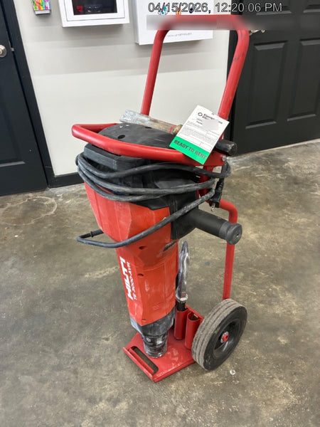 2024 HILTI TE 3000-AVR
