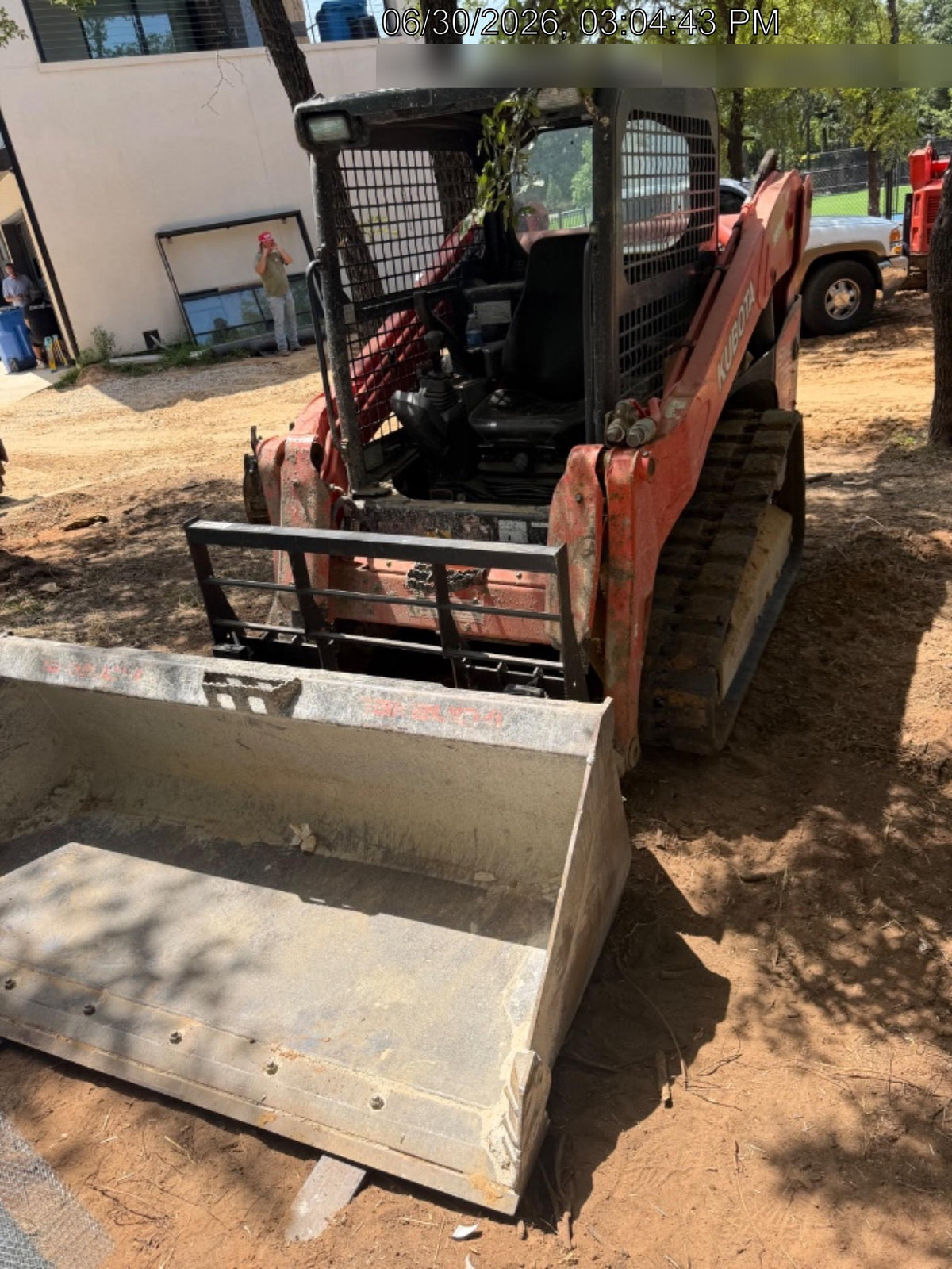 2025 ARROW MATERIAL HANDLING 48" Pallet Forks - Arrow