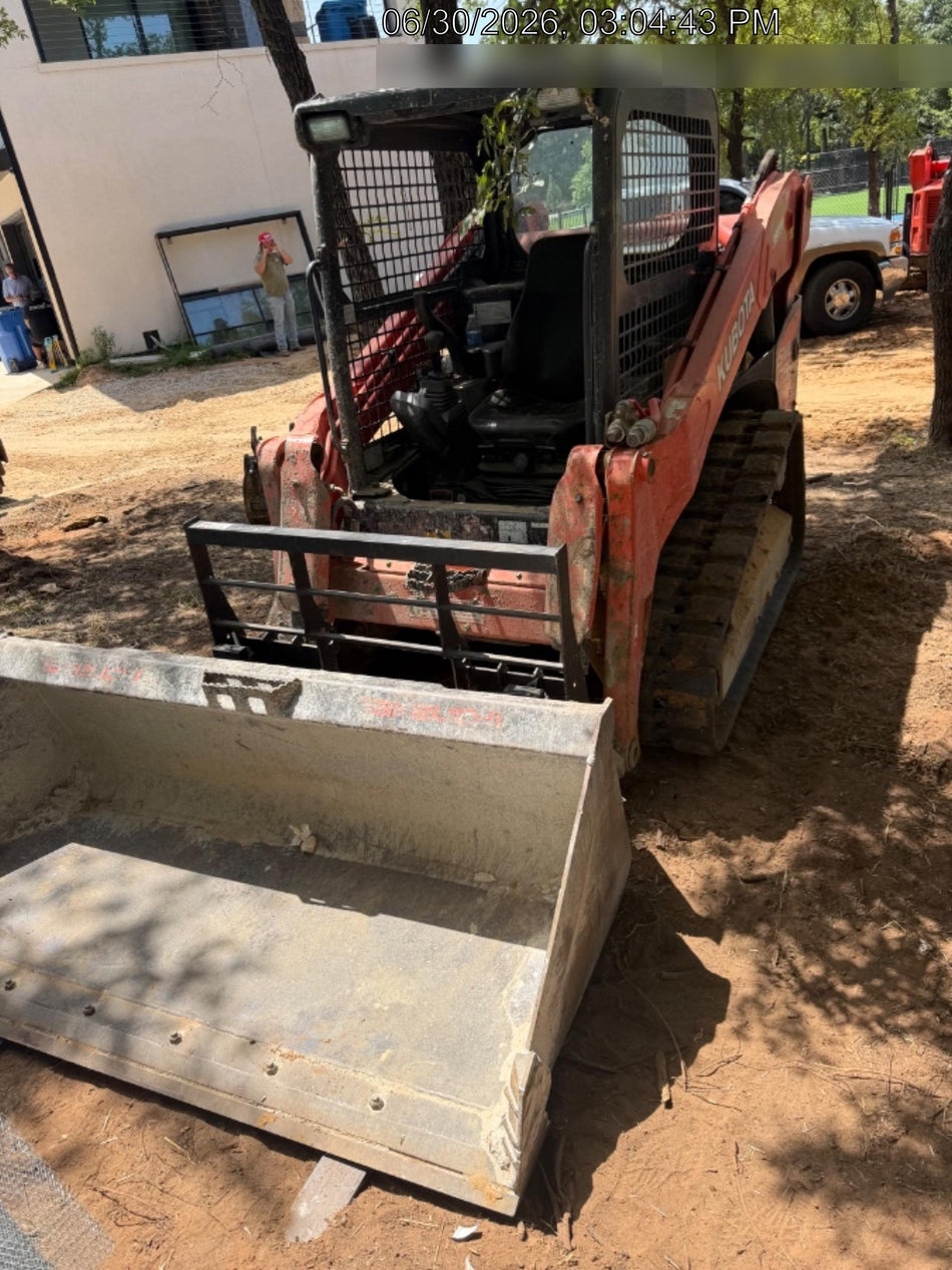 2025 ARROW MATERIAL HANDLING 48" Pallet Forks - Arrow