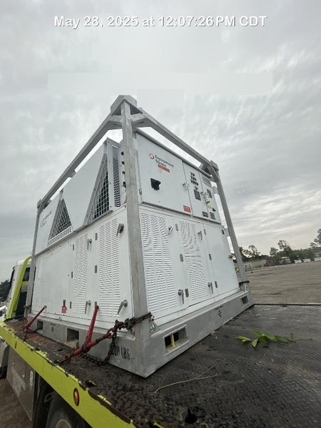 2020 SMARTECH SACP81A-HS