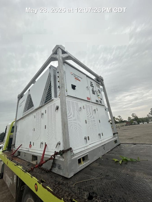 2020 SMARTECH SACP81A-HS