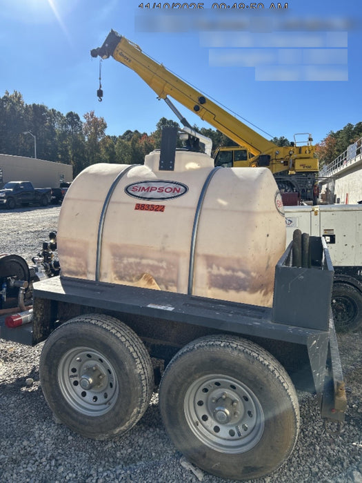 2023 SIMPSON SWT-52517