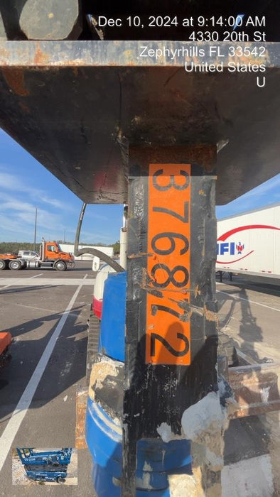 2023 AUGER TORQUE 3300-30 - QC30