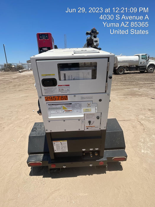 2023 SHINDAIWA DGK15FL