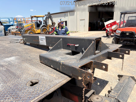 2024 ARROW MATERIAL HANDLING CE60-TH-STP