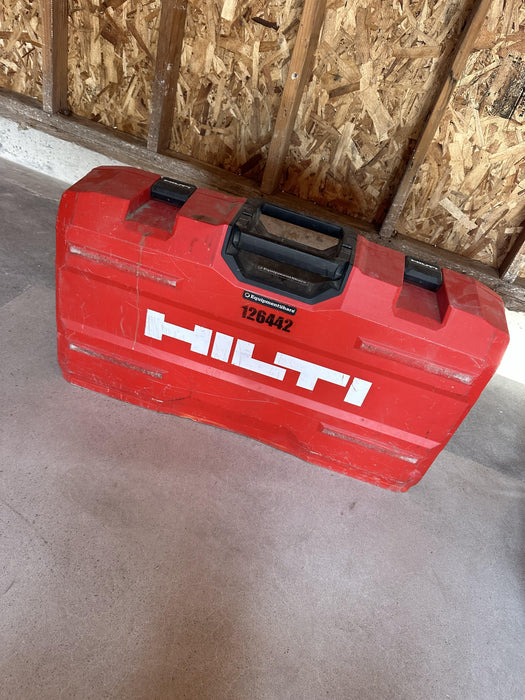 2021 HILTI TE 1000-AVR