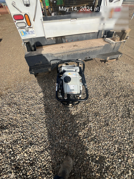 2023 MULTIQUIP MTX60HD