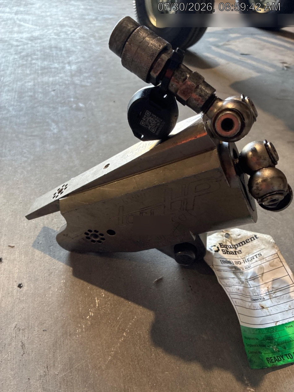 2040 TORCUP TX-8