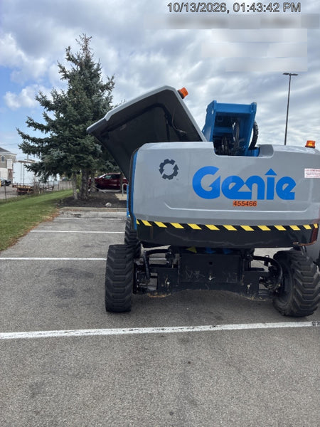 2024 GENIE S-45 XC
