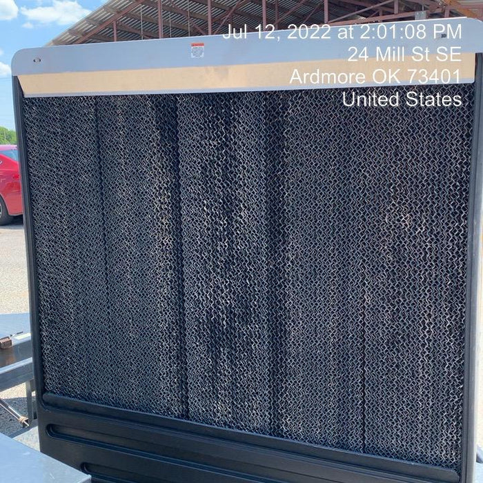 2022 BIG ASS FANS Cool Space 400