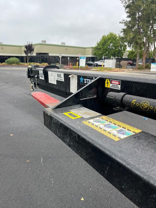 2025 STAR INDUSTRIES M1360B - Star JIB Boom