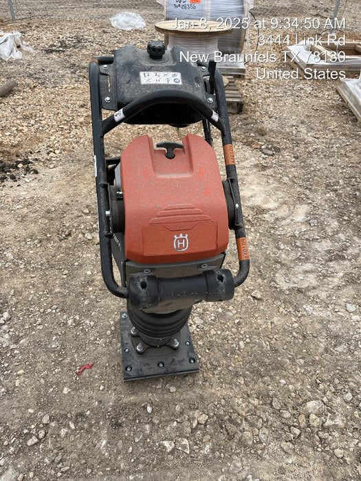 2024 HUSQVARNA LT6005