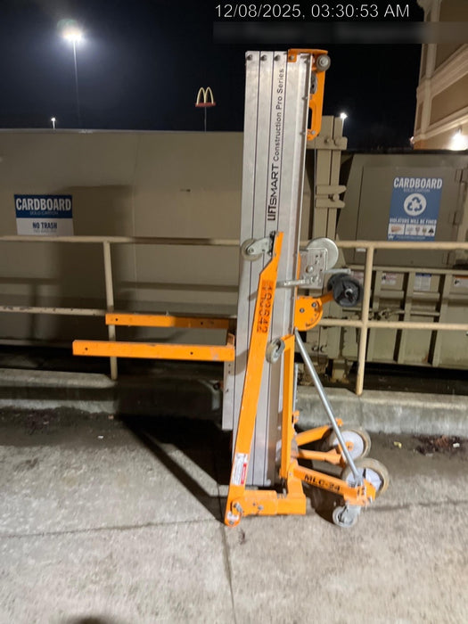 2021 LIFTSMART MLC-24