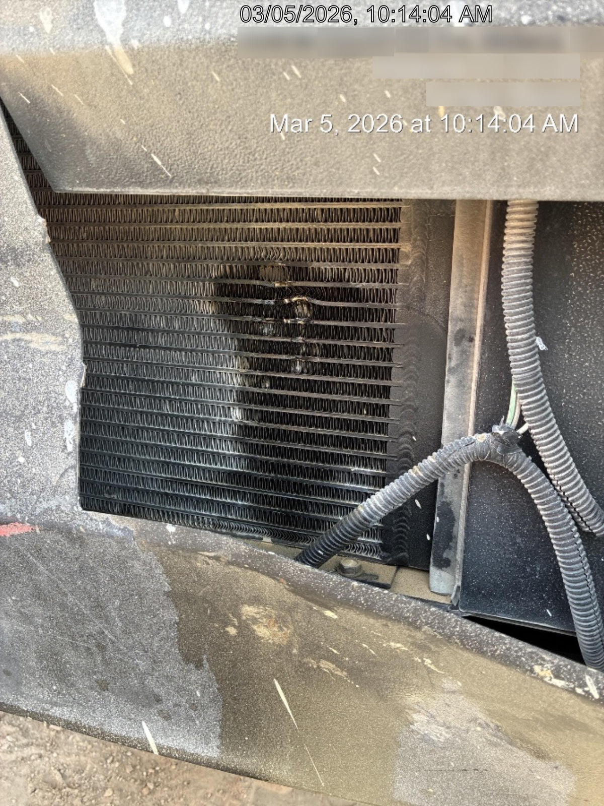2019 DOOSAN C185WDO-T4F